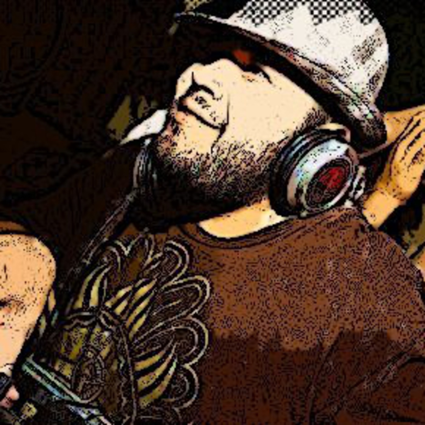 Roger Moorehouse - March 2010