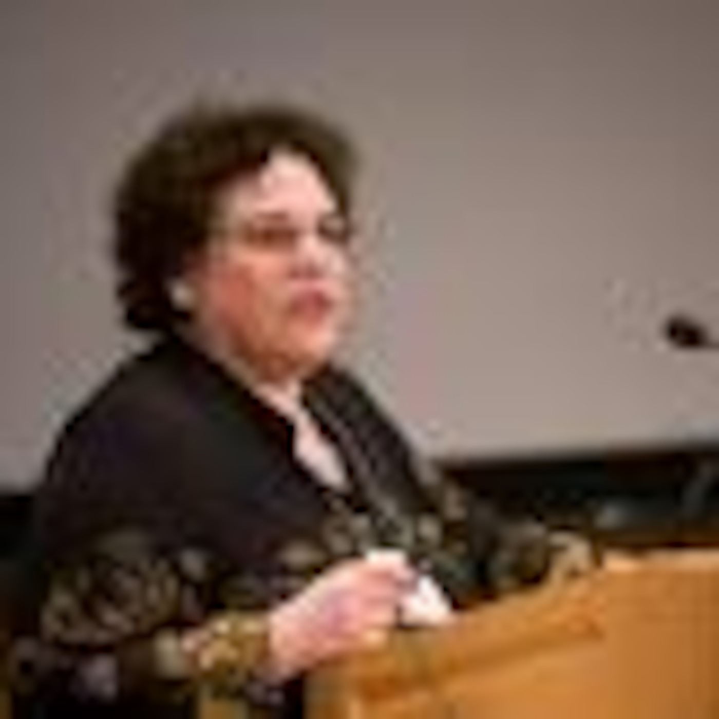 Lectures From the ASBH Conference on the Future of Bioethics and Politics episode artwork