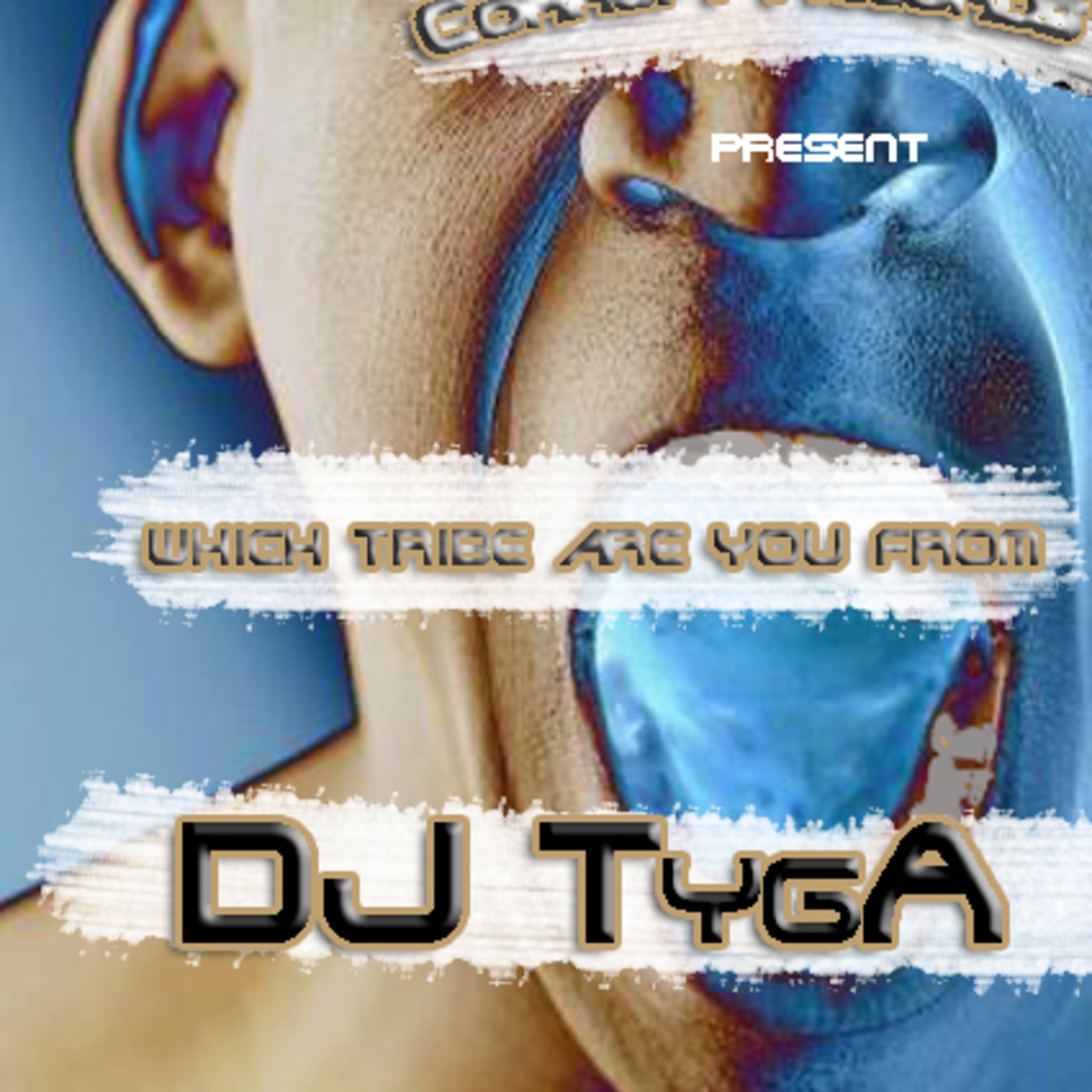 DETROIT TECHNO épisode 2 - Which Tribe are you From - Colored Life by DJ TygA