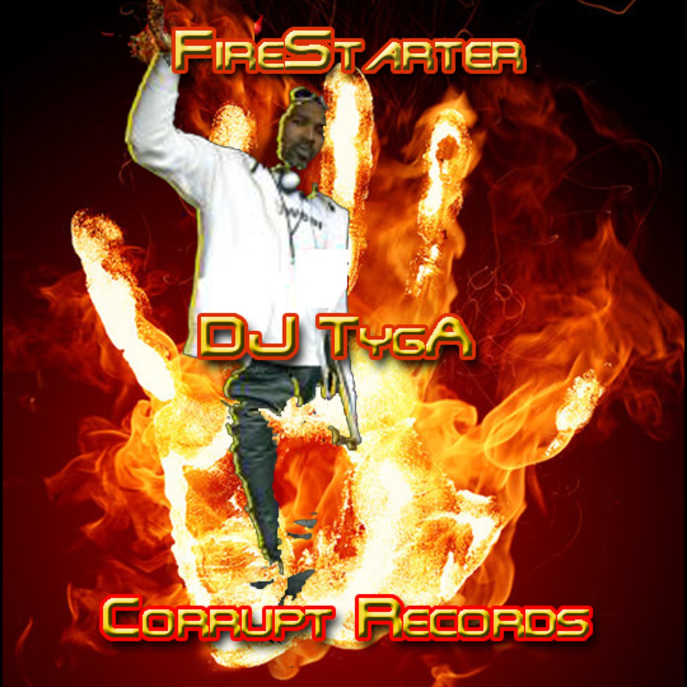 DETROIT TECHNO épisode 3 : Firestarter.pt1 by DJ TygA