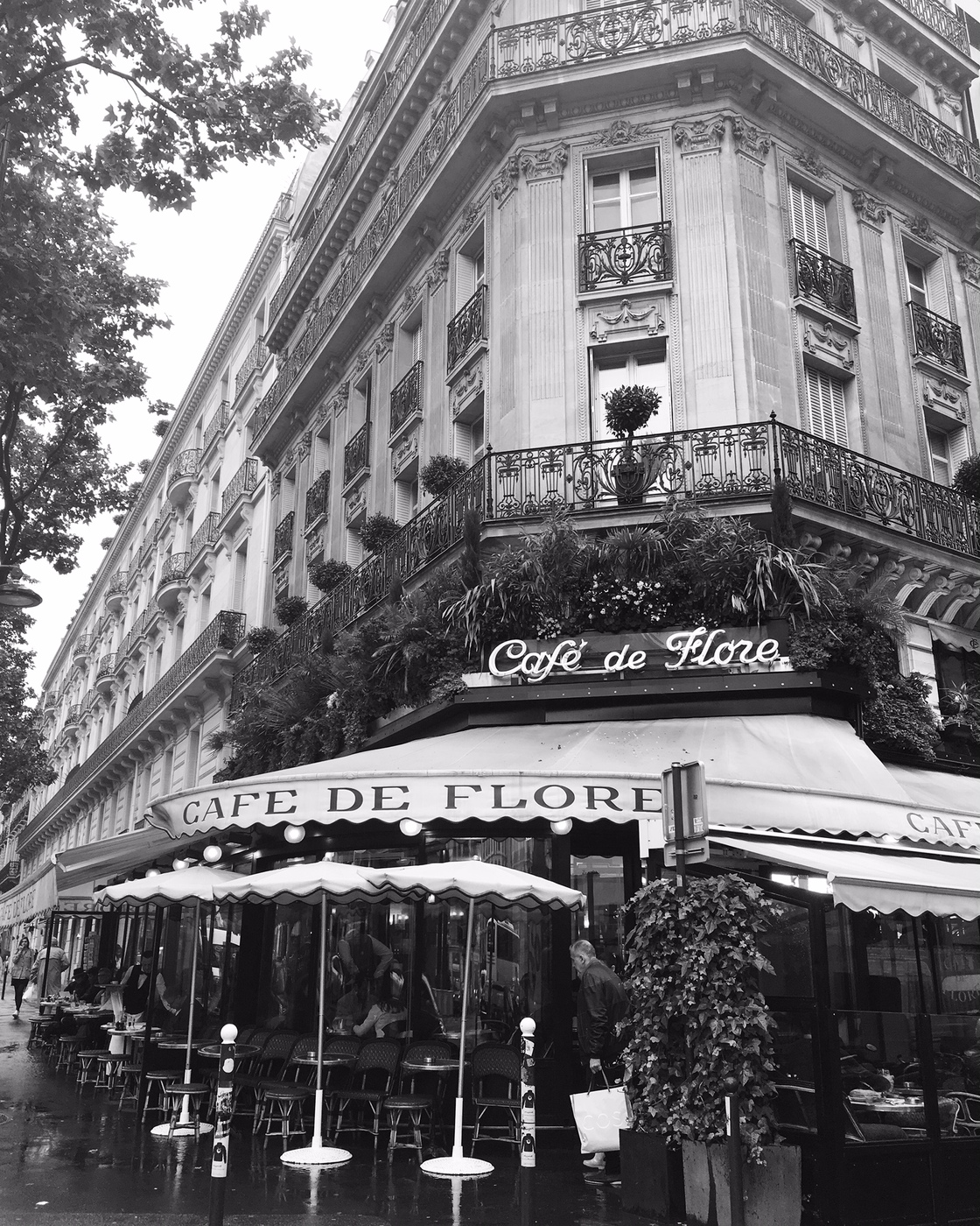The Children of Baldwin (Live and Direct from Paris)
