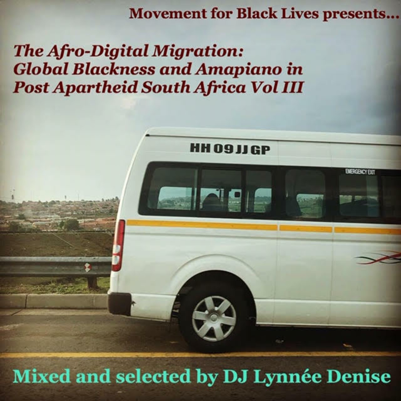 The Afro-Digital Migration: Global Blackness and Amapiano in Post Apartheid South Africa