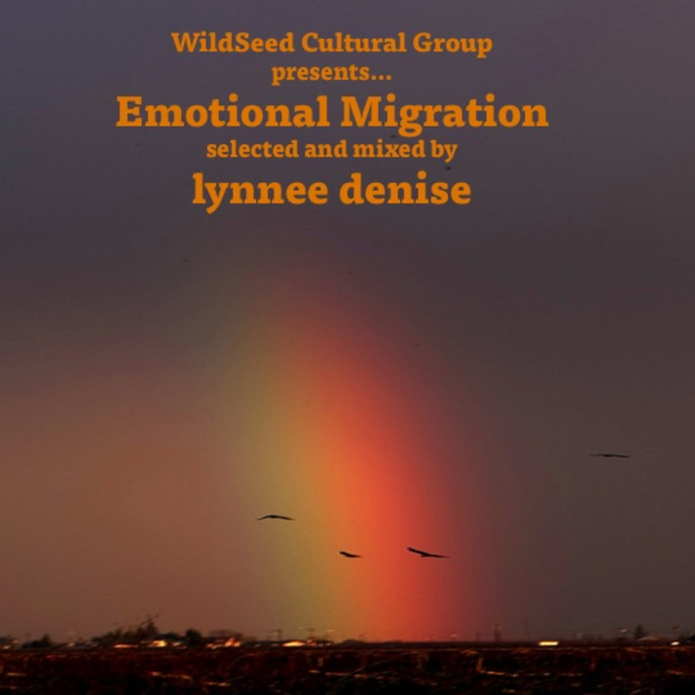 Emotional Migration Emotional Migration