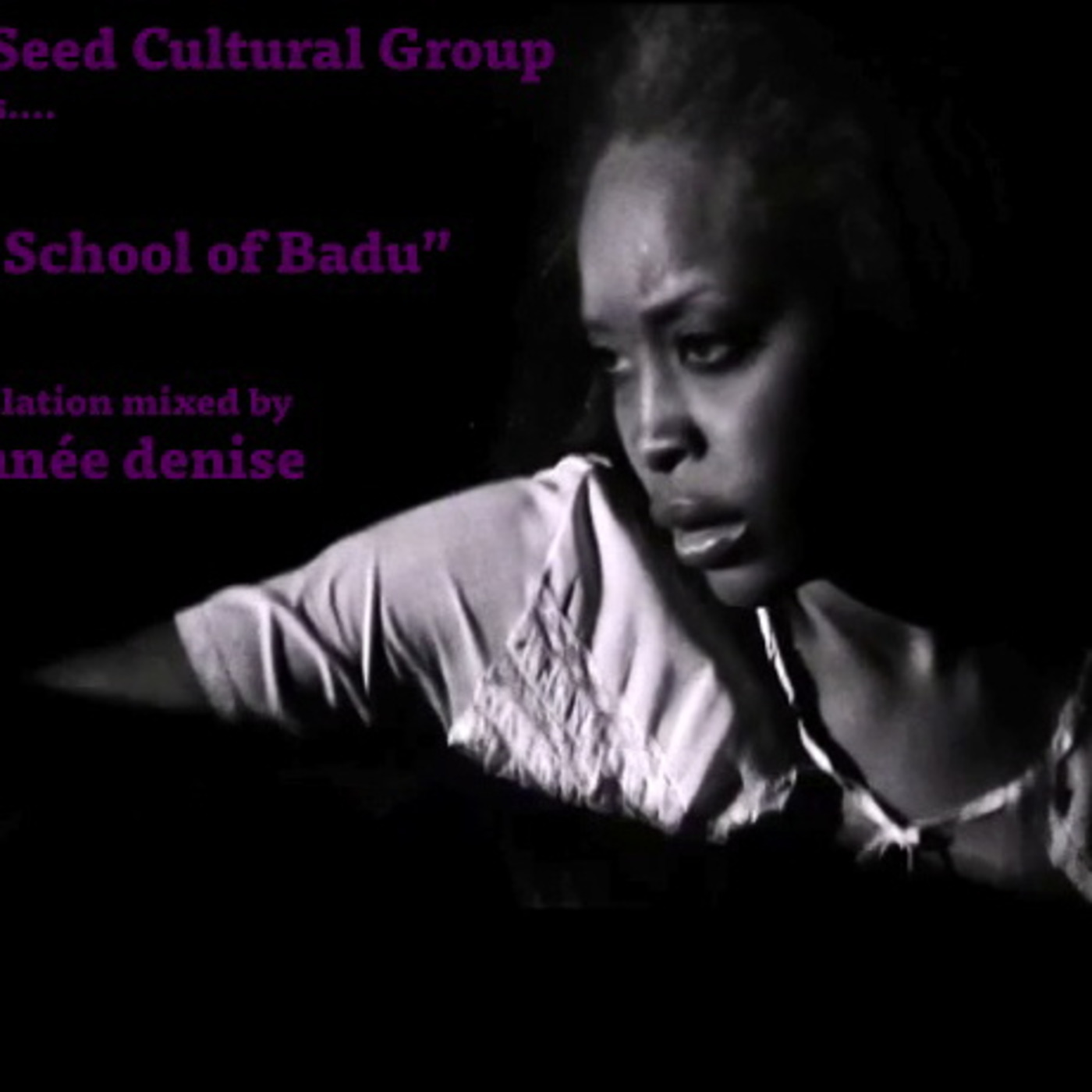 School of Badu