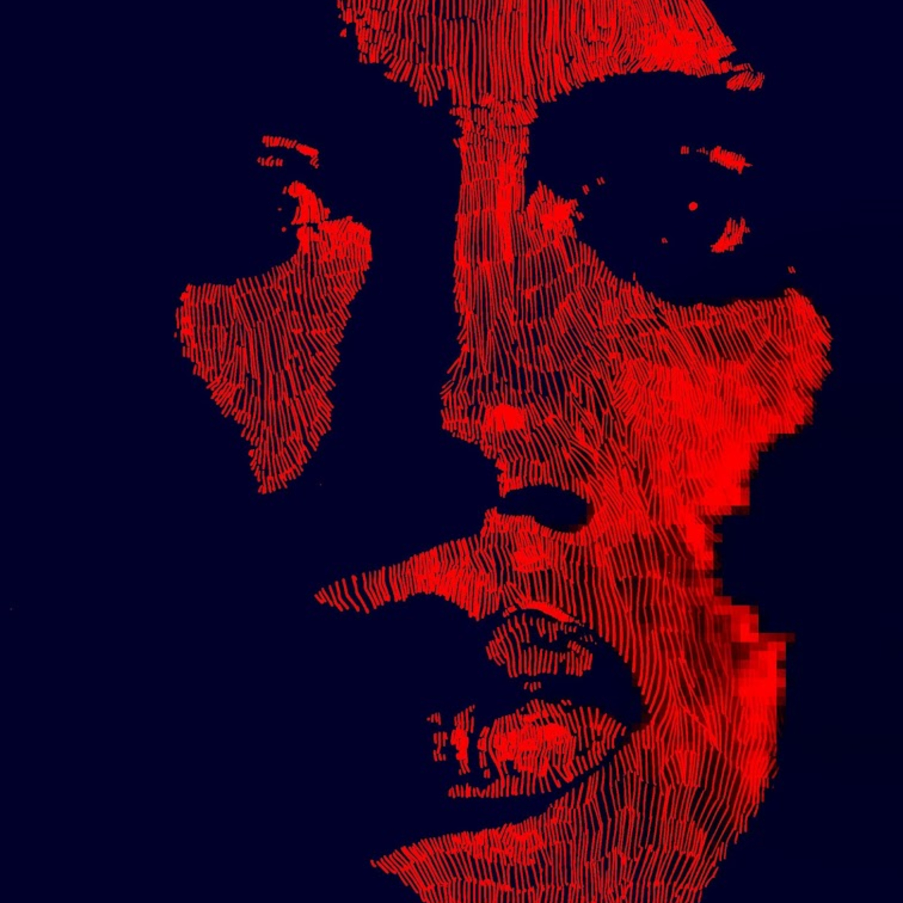 DJ Lynnée Denise (Amsterdam, Johannesburg, London, Saturn)