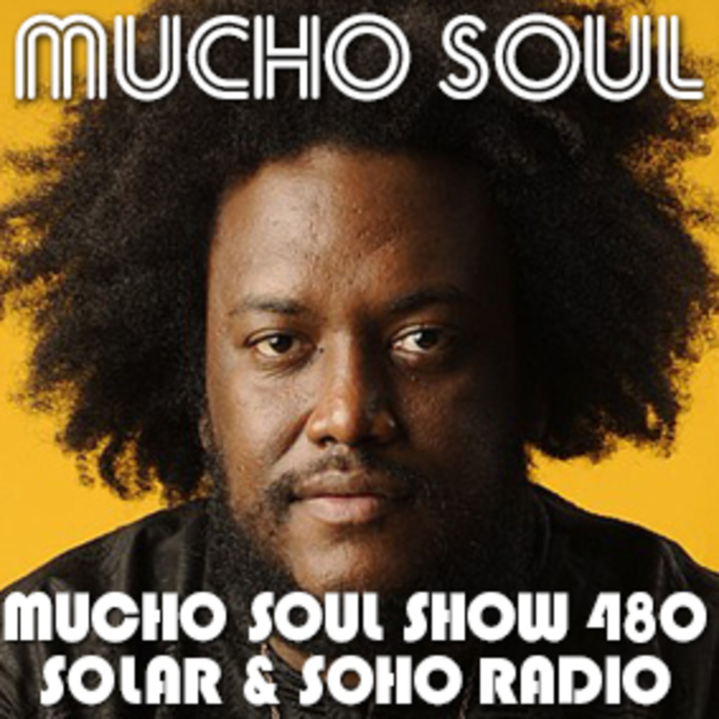 Mucho Soul\'s Podcast