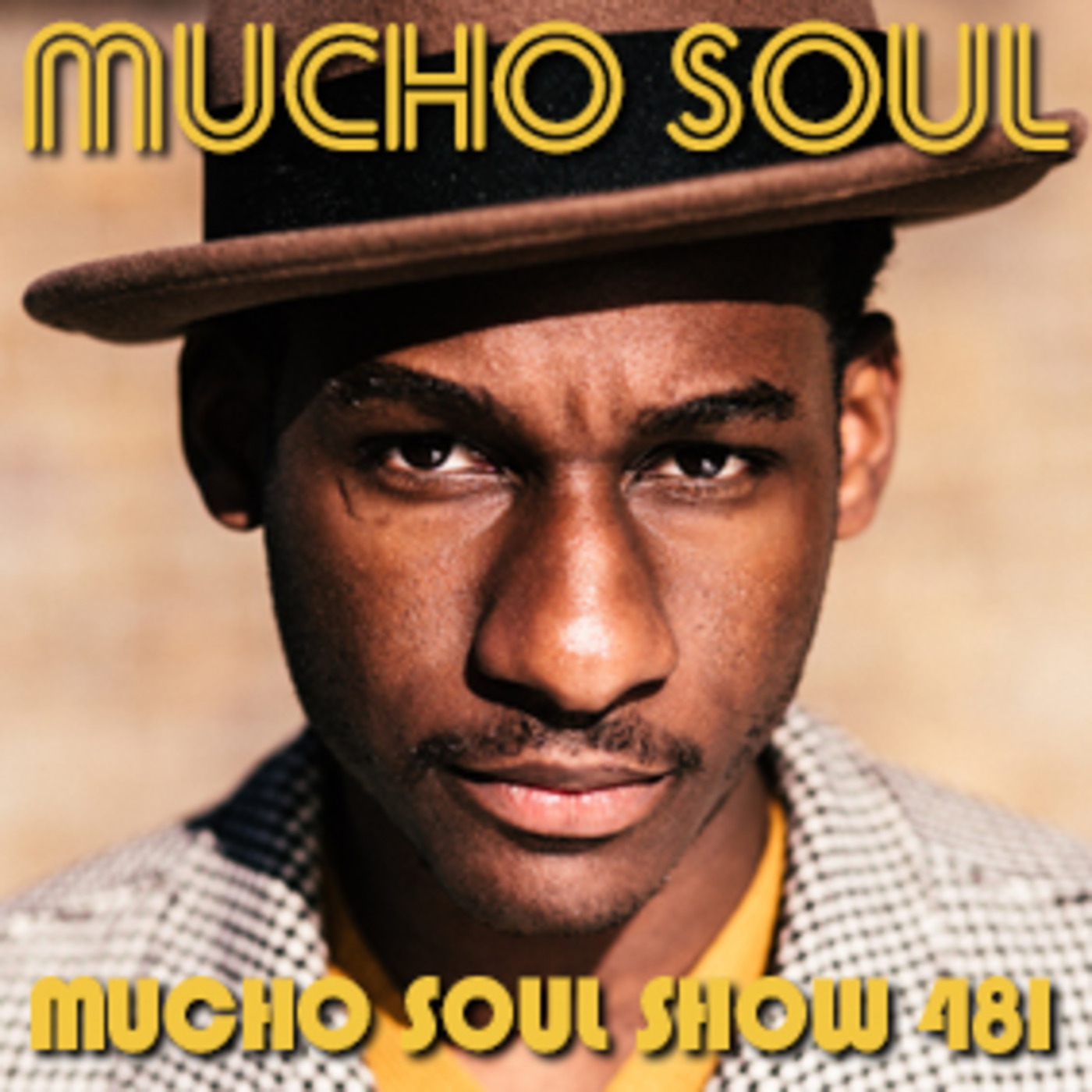 Mucho Soul\'s Podcast