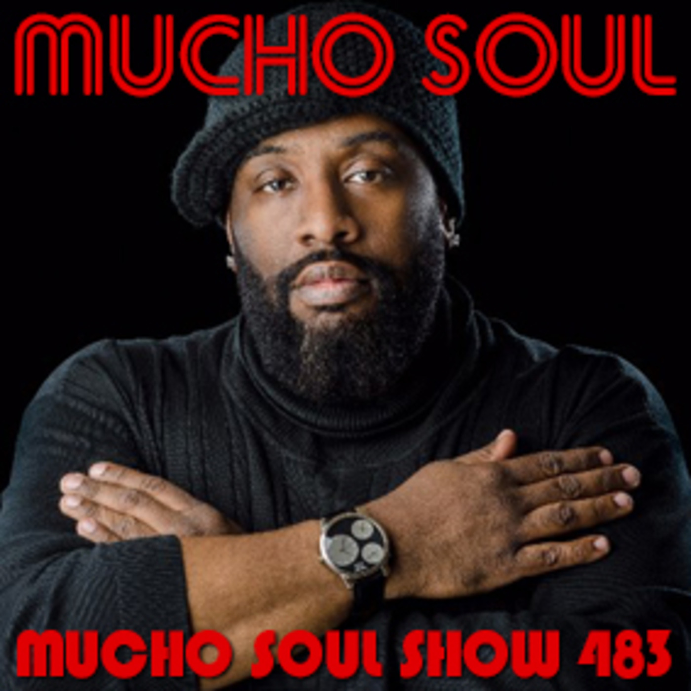 Mucho Soul\'s Podcast