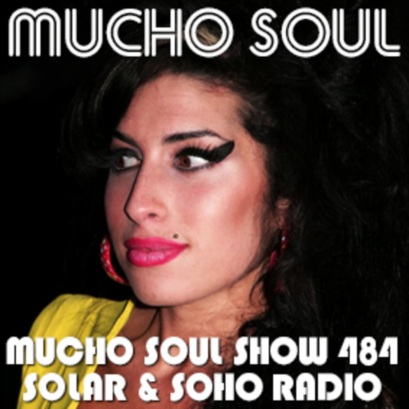 Mucho Soul\'s Podcast