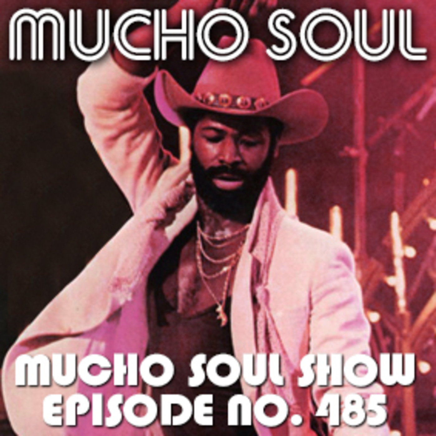 Mucho Soul\'s Podcast