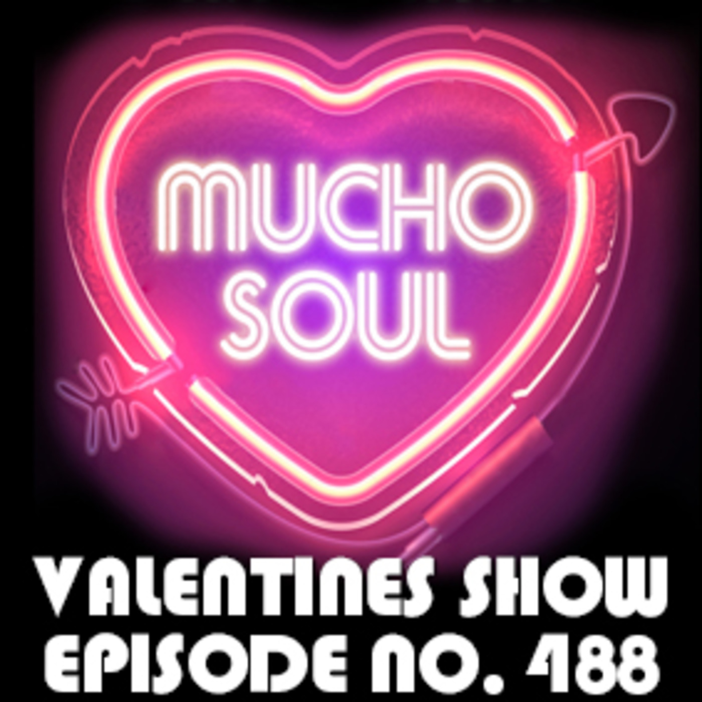Mucho Soul\'s Podcast