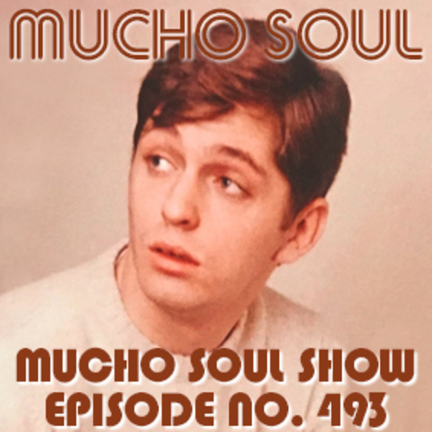 Mucho Soul\'s Podcast