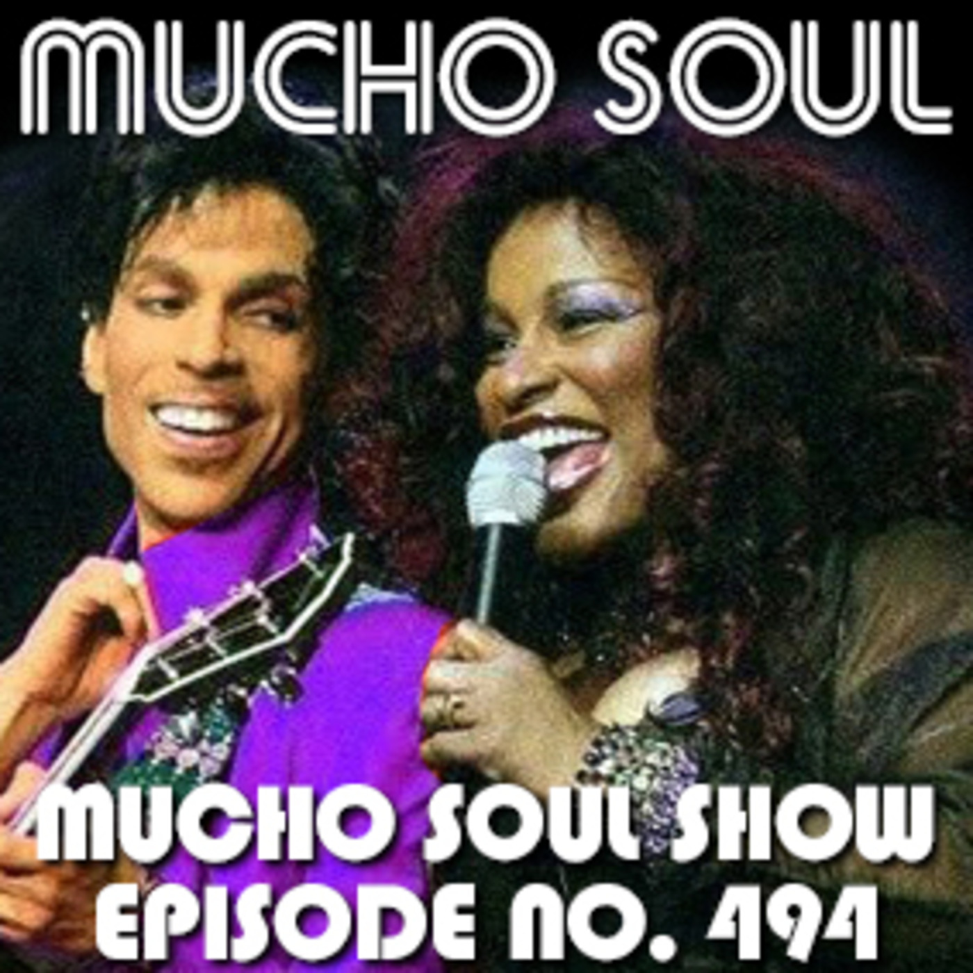 Mucho Soul\'s Podcast