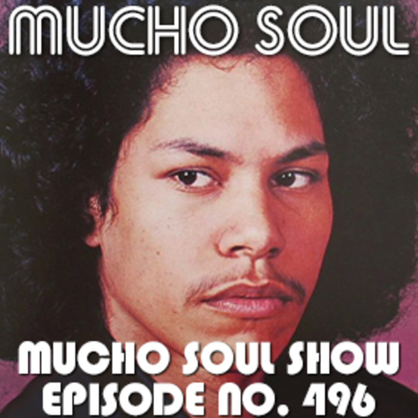 Mucho Soul\'s Podcast