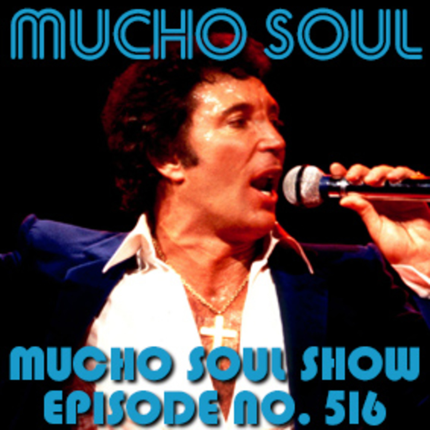 Mucho Soul\'s Podcast