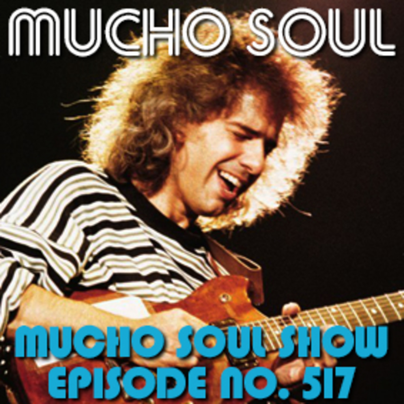 Mucho Soul\'s Podcast