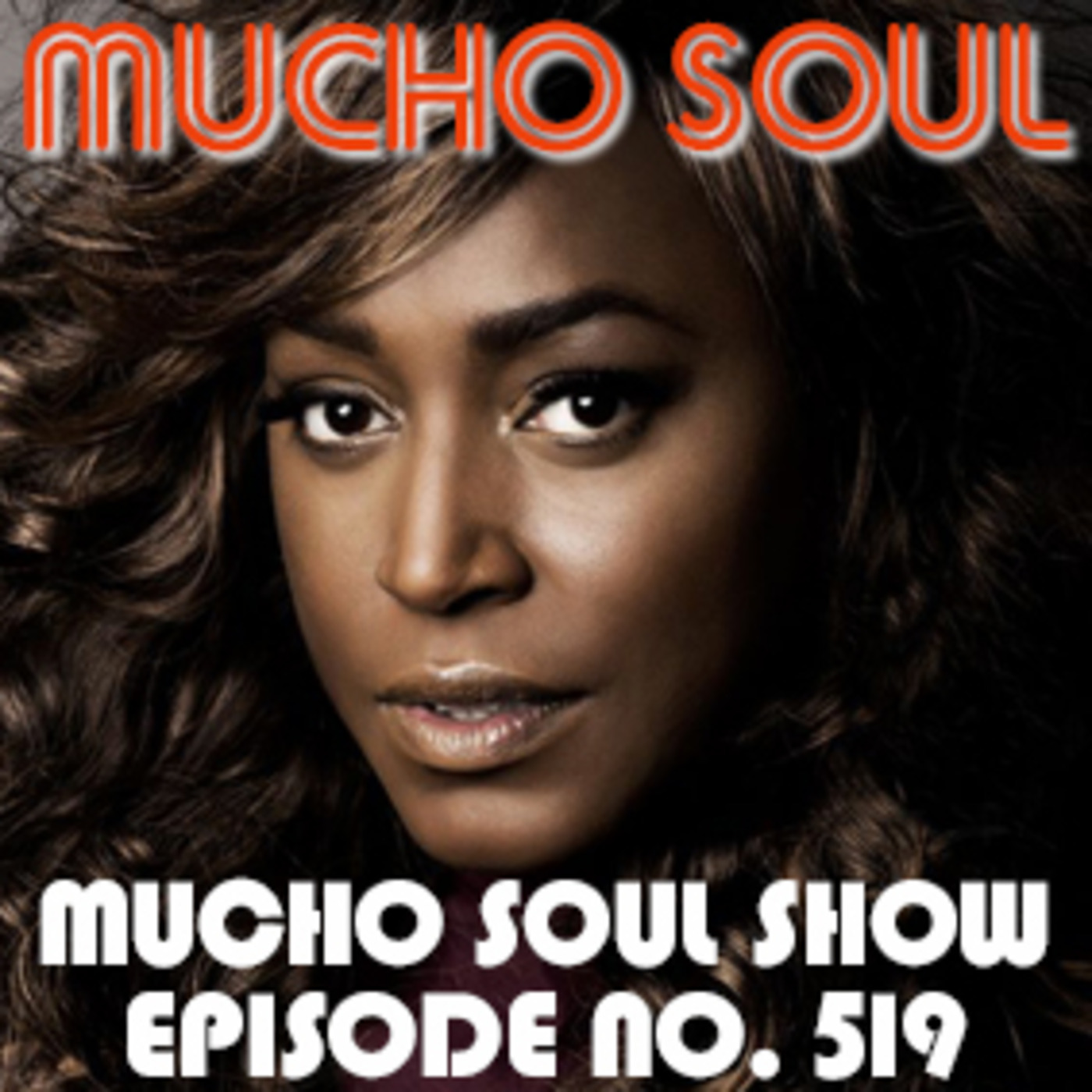 Mucho Soul\'s Podcast