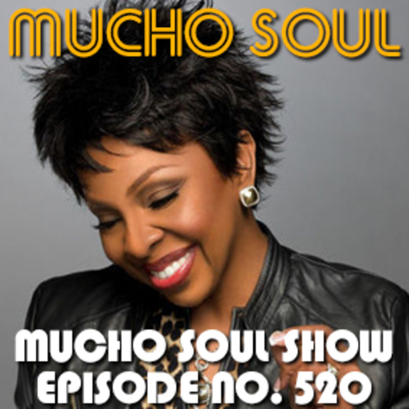 Mucho Soul\'s Podcast