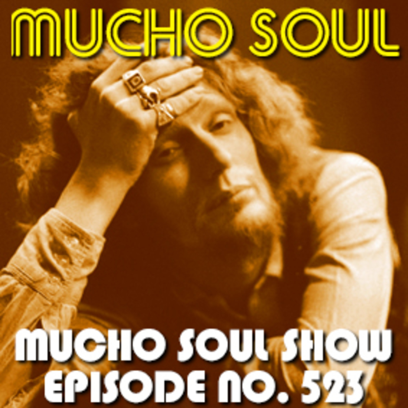 Mucho Soul\'s Podcast