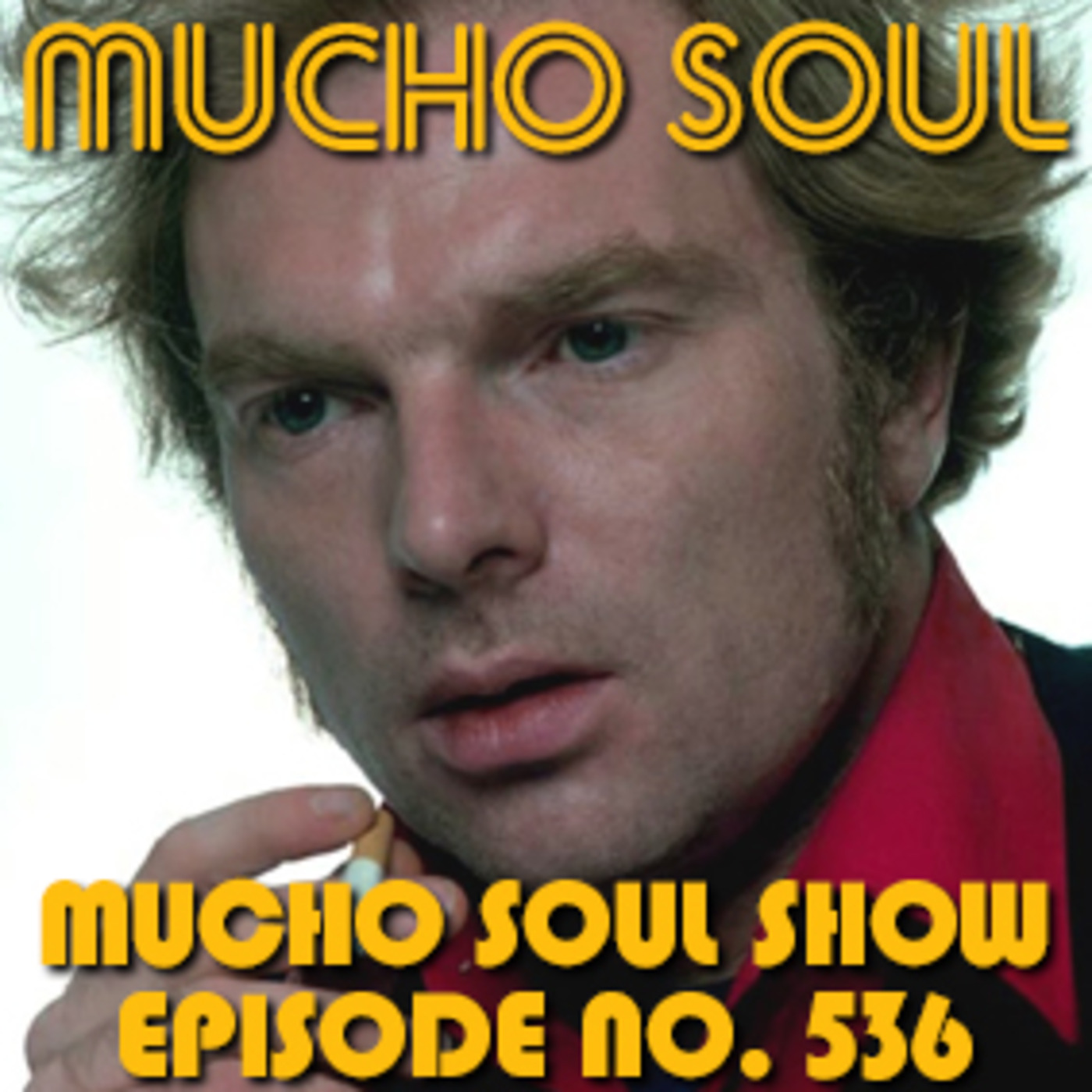 Mucho Soul\'s Podcast