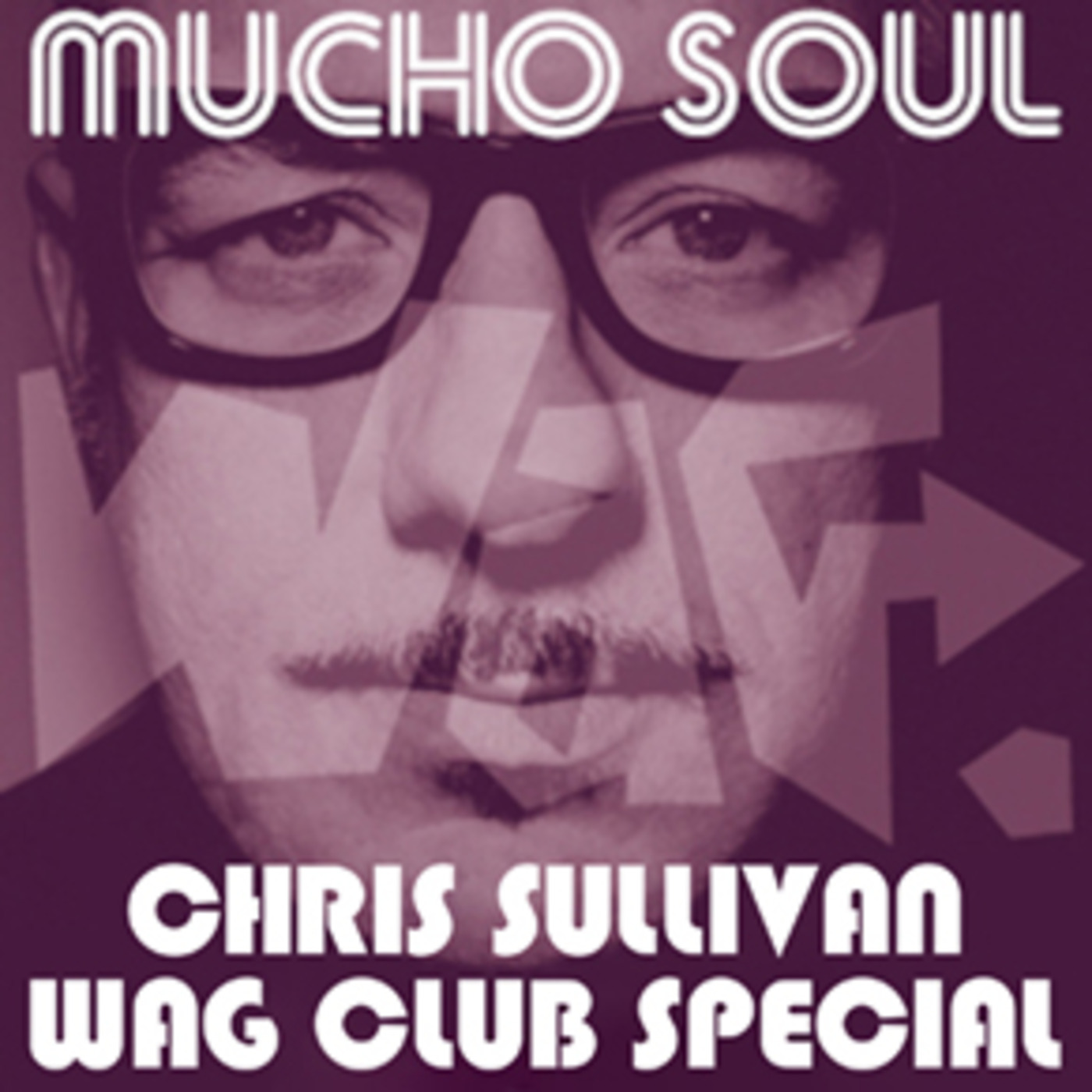Mucho Soul\'s Podcast