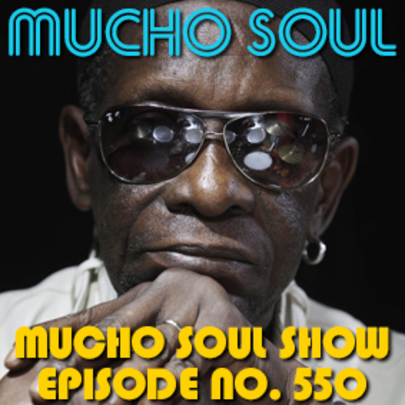 Mucho Soul\'s Podcast