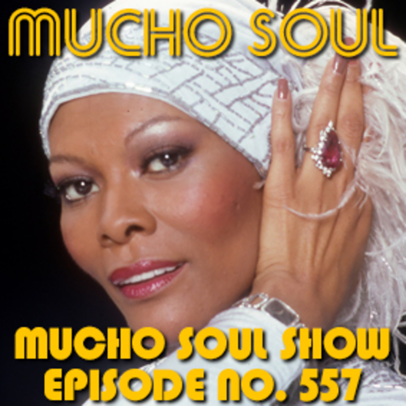 Mucho Soul\'s Podcast