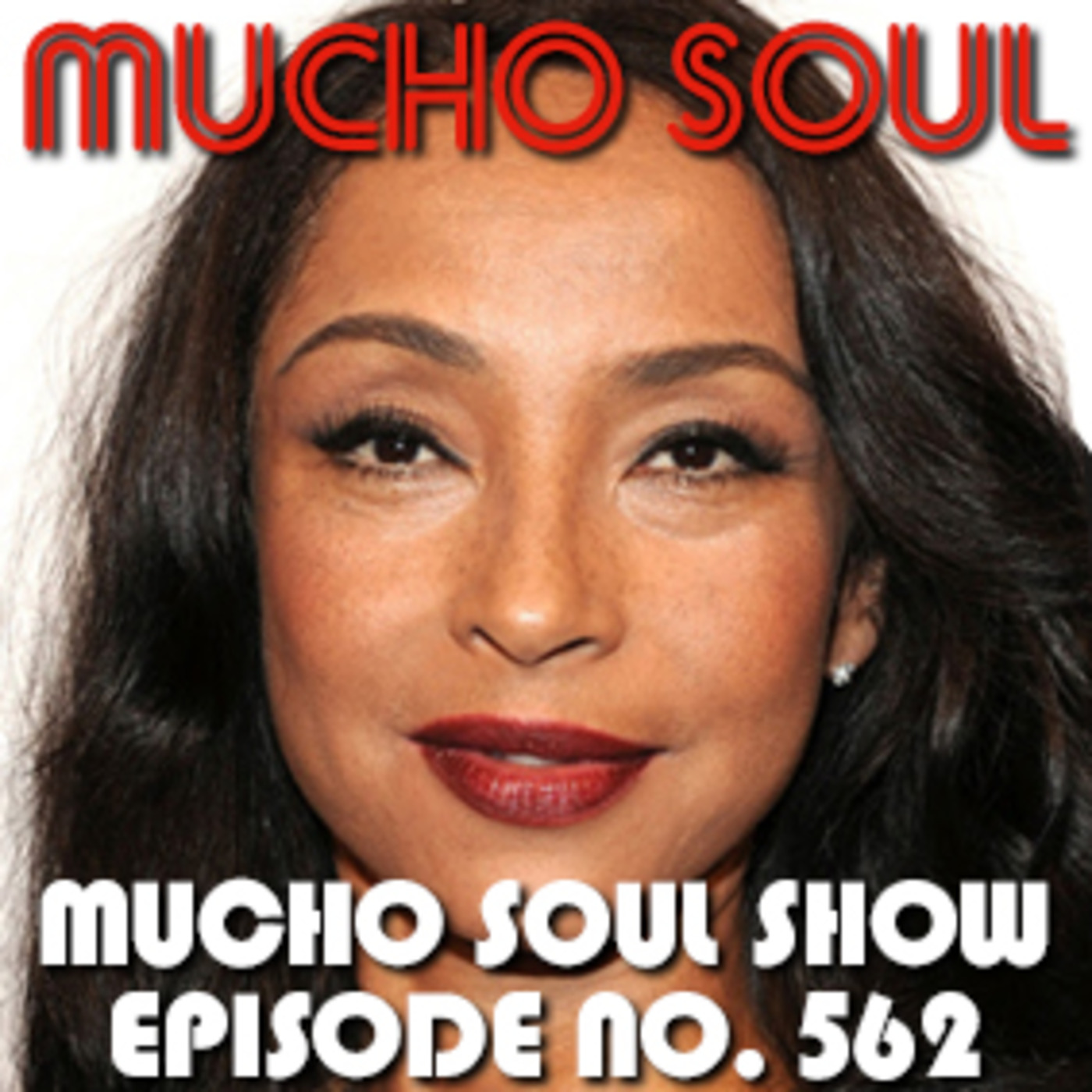 Mucho Soul\'s Podcast