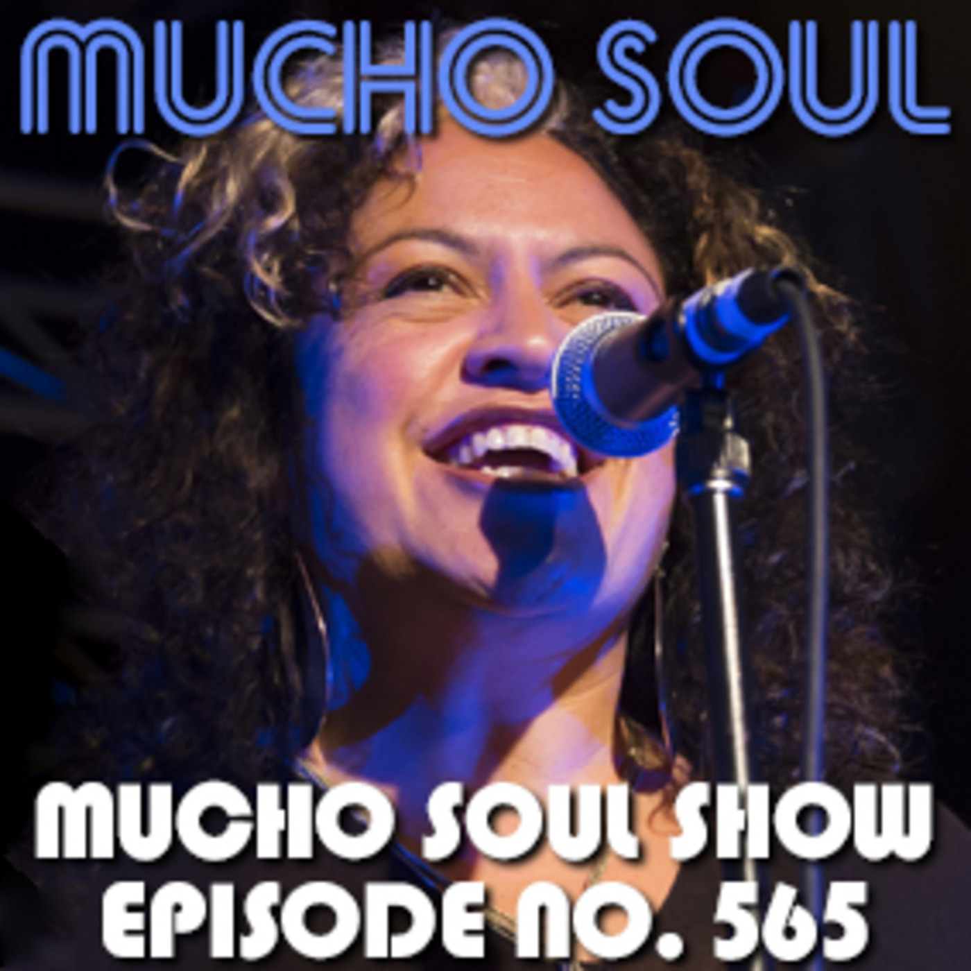 Mucho Soul\'s Podcast