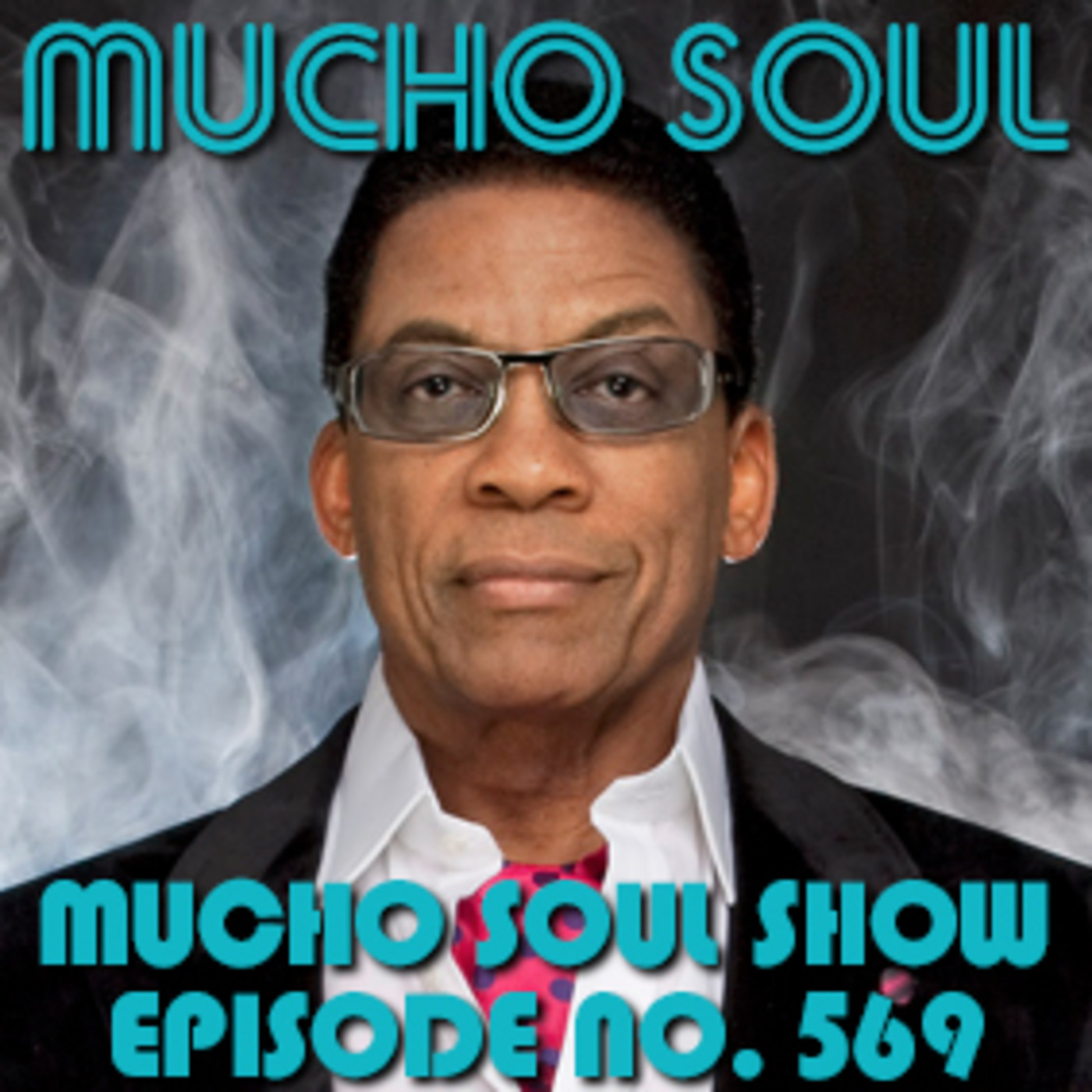 Mucho Soul\'s Podcast