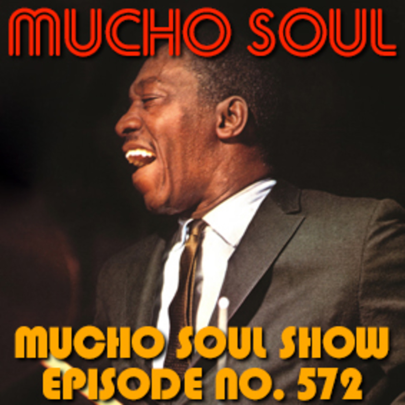 Mucho Soul\'s Podcast