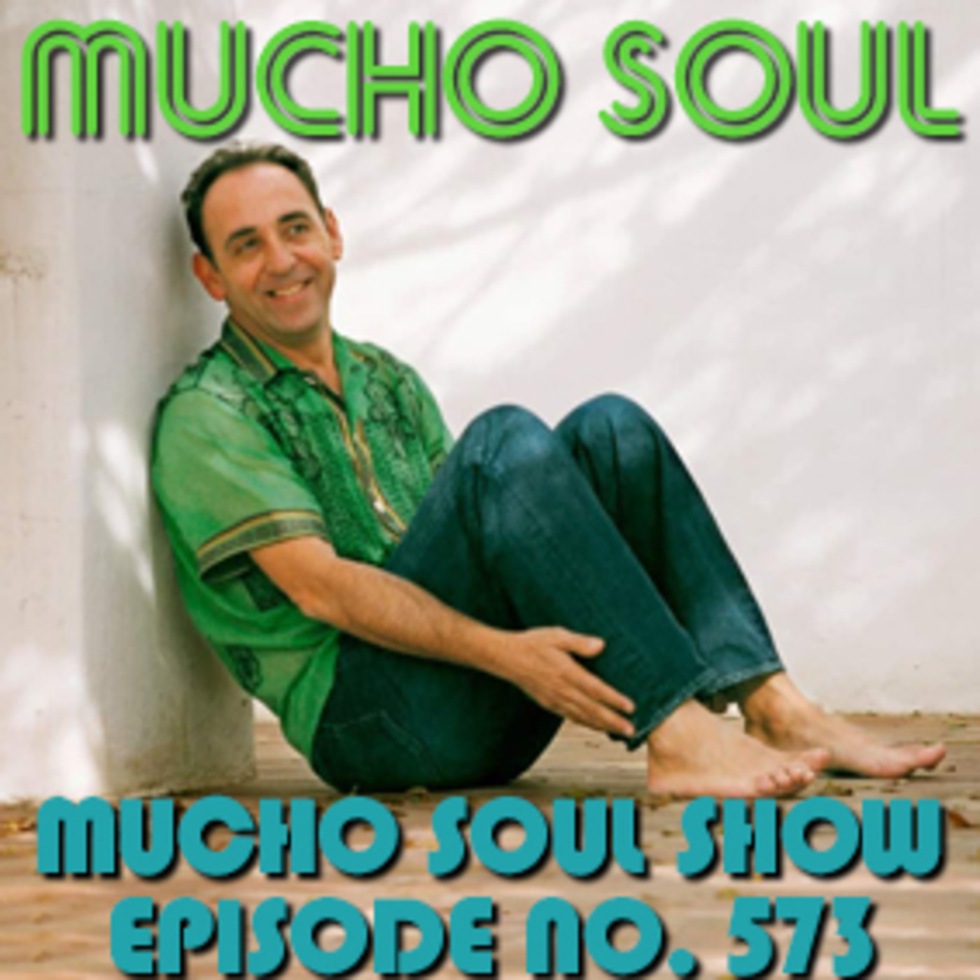 Mucho Soul\'s Podcast