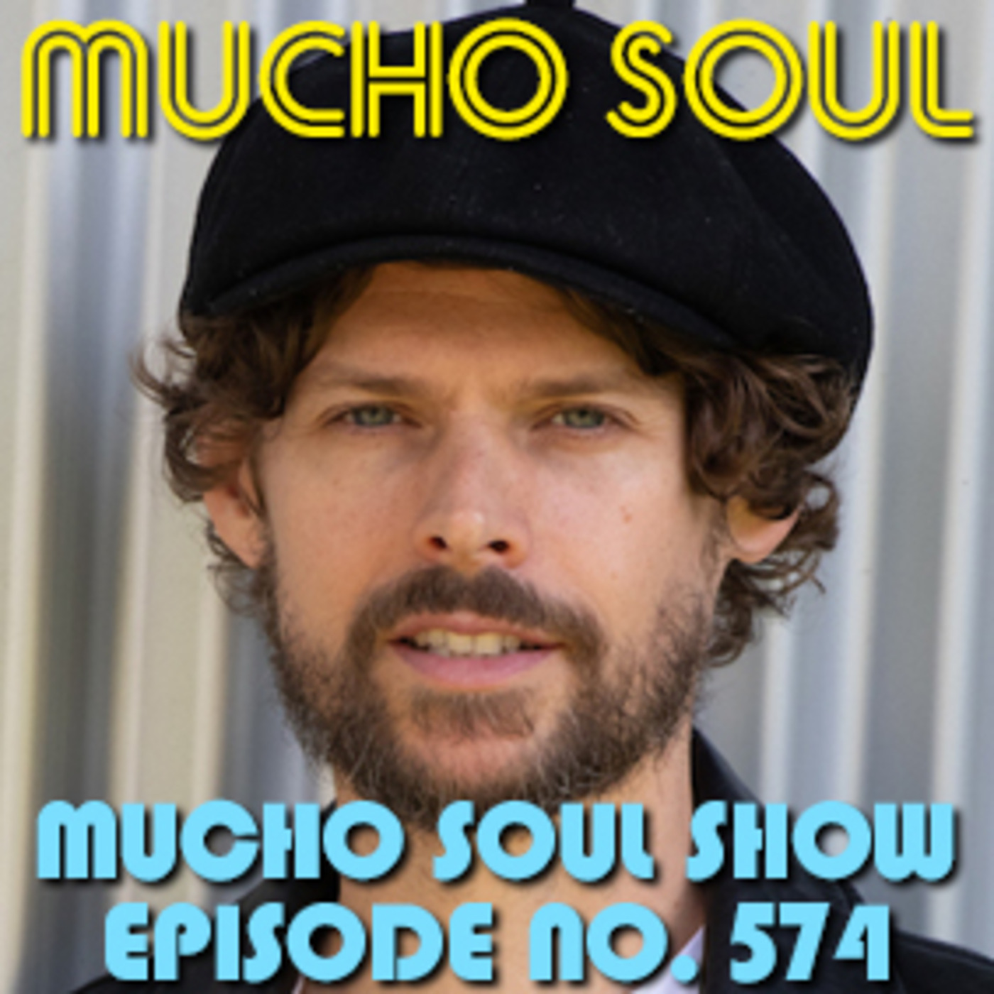 Mucho Soul\'s Podcast