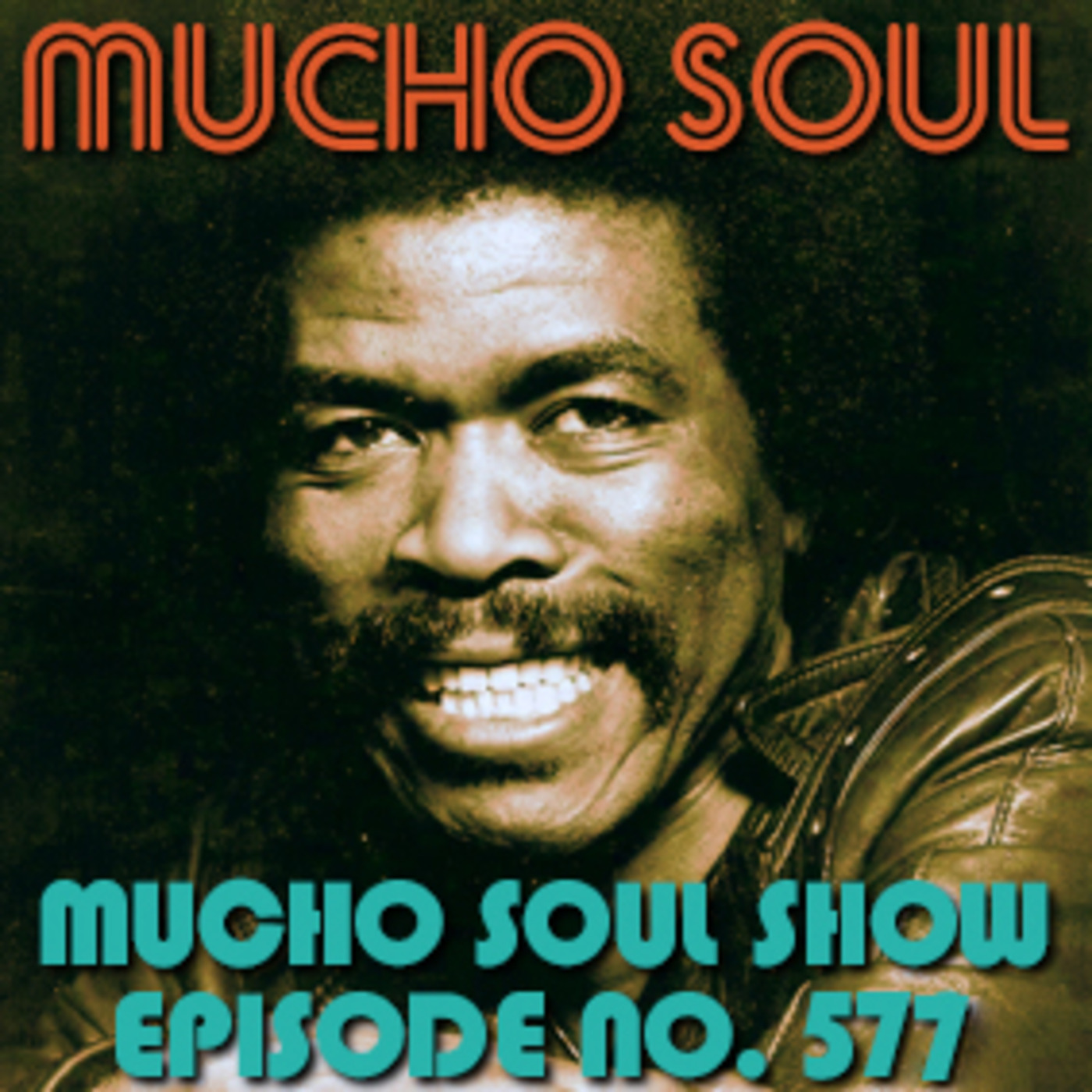 Mucho Soul\'s Podcast