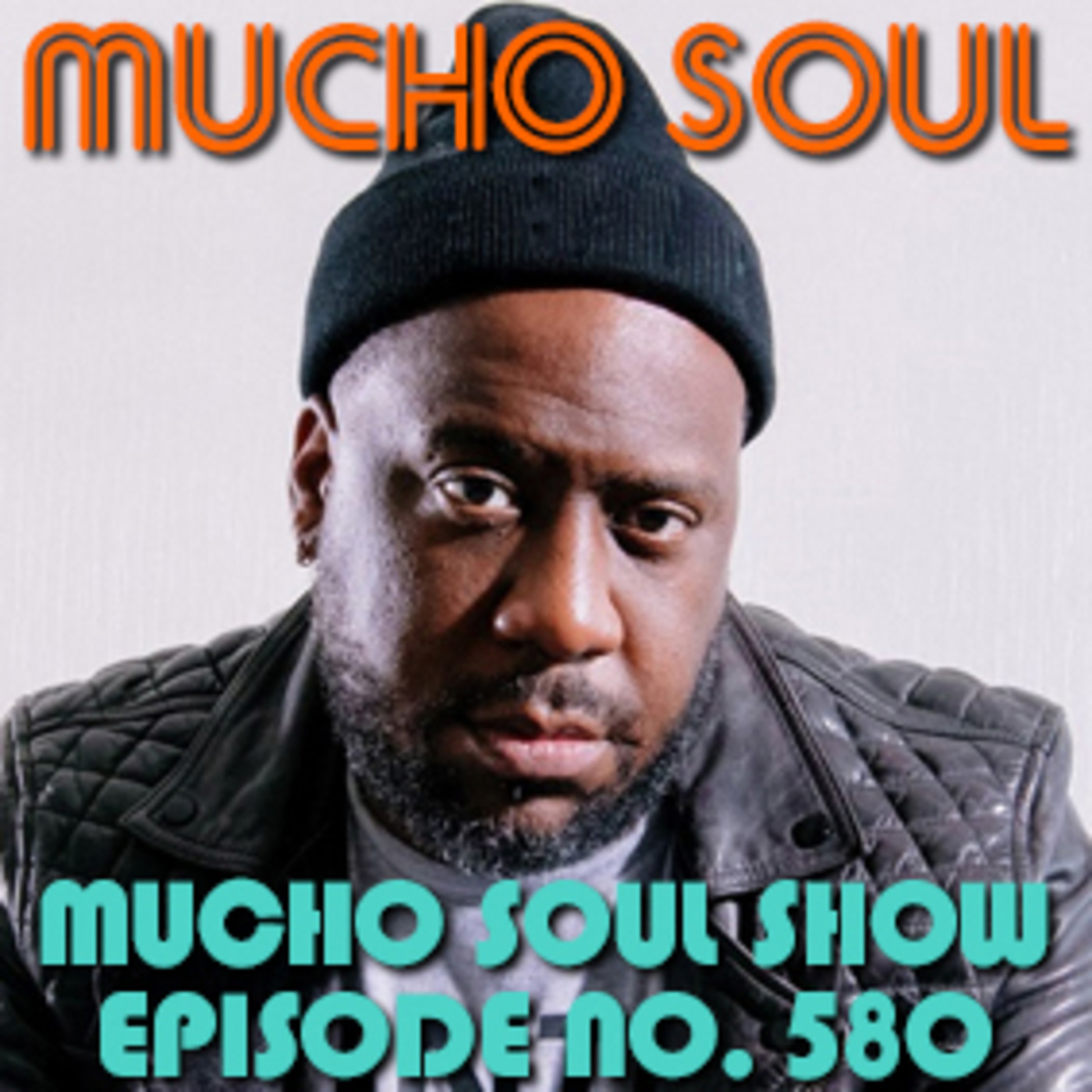 Mucho Soul\'s Podcast