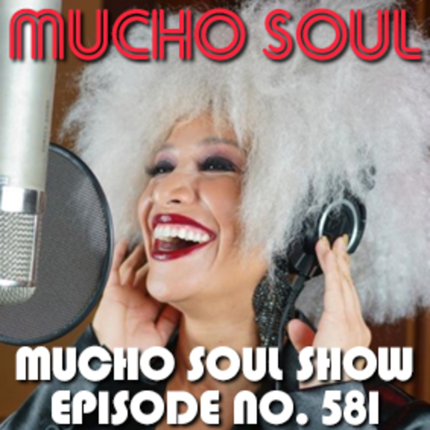 Mucho Soul\'s Podcast