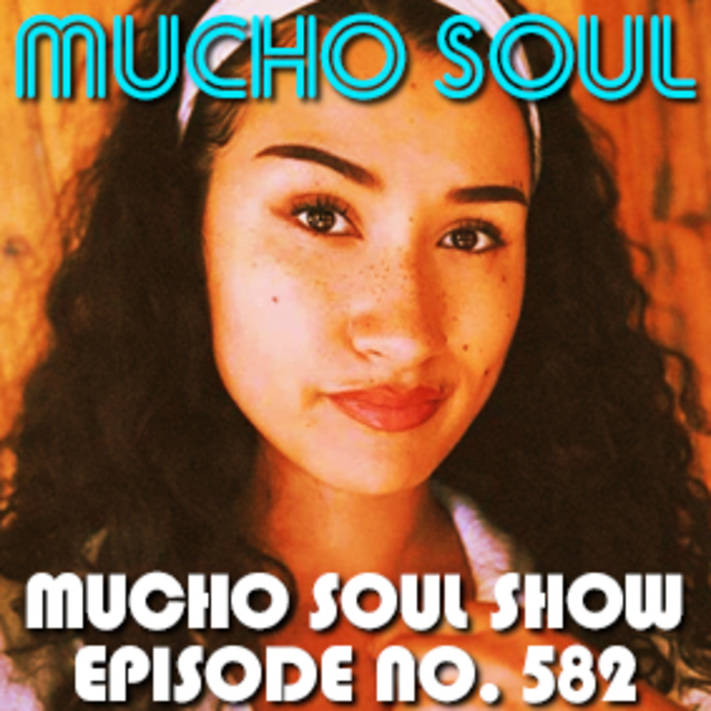 Mucho Soul\'s Podcast
