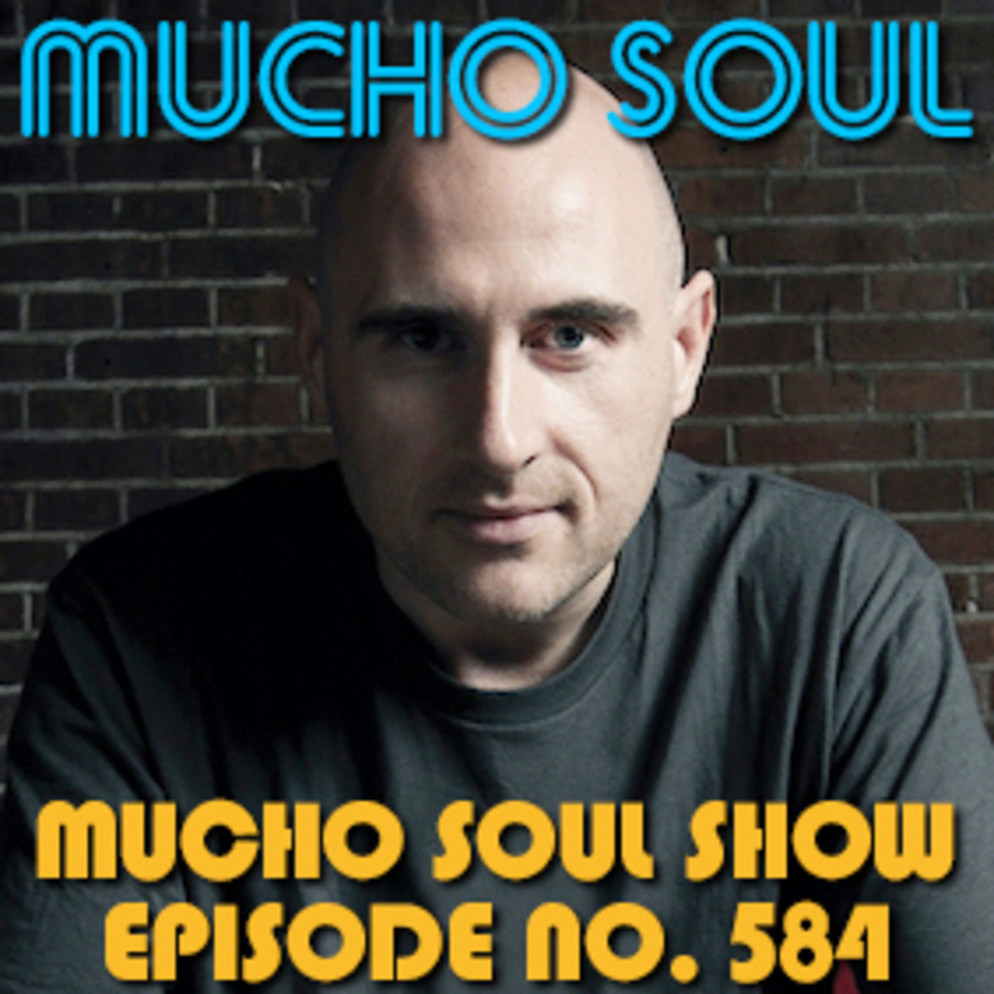 Mucho Soul\'s Podcast