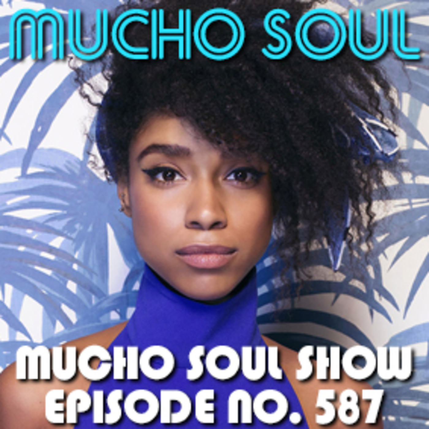 Mucho Soul\'s Podcast