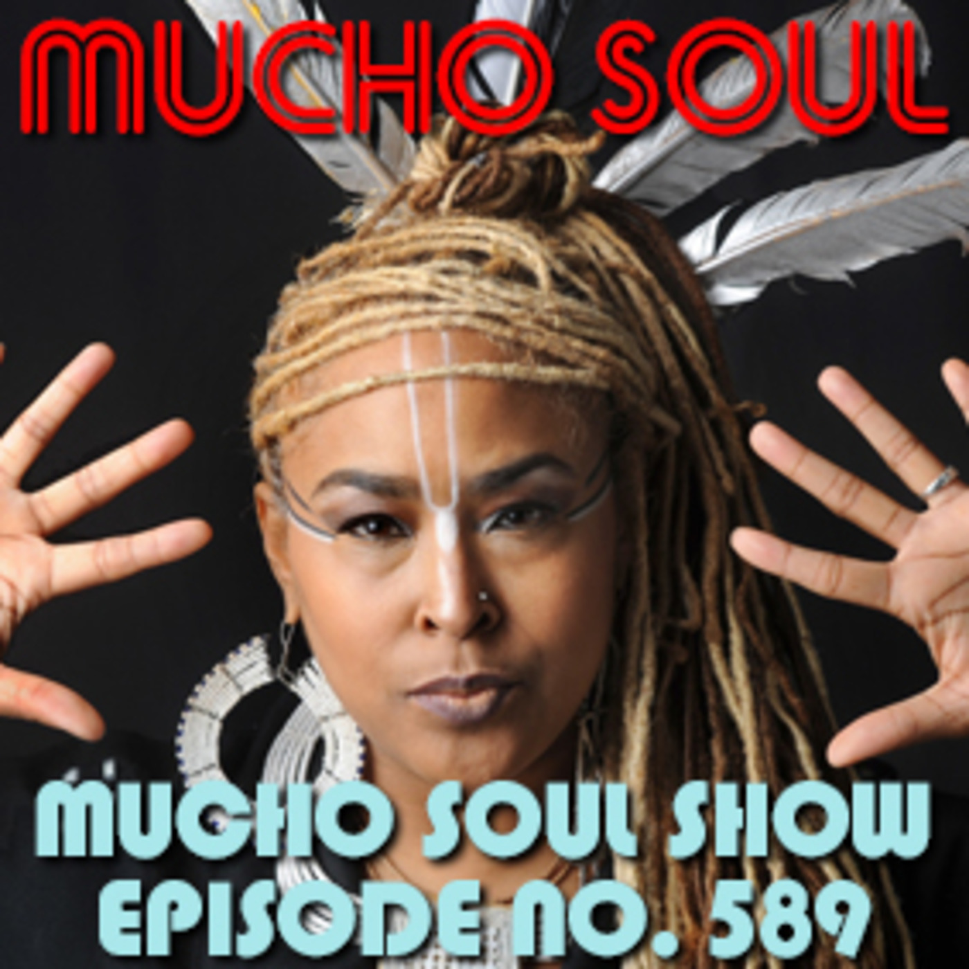 Mucho Soul\'s Podcast