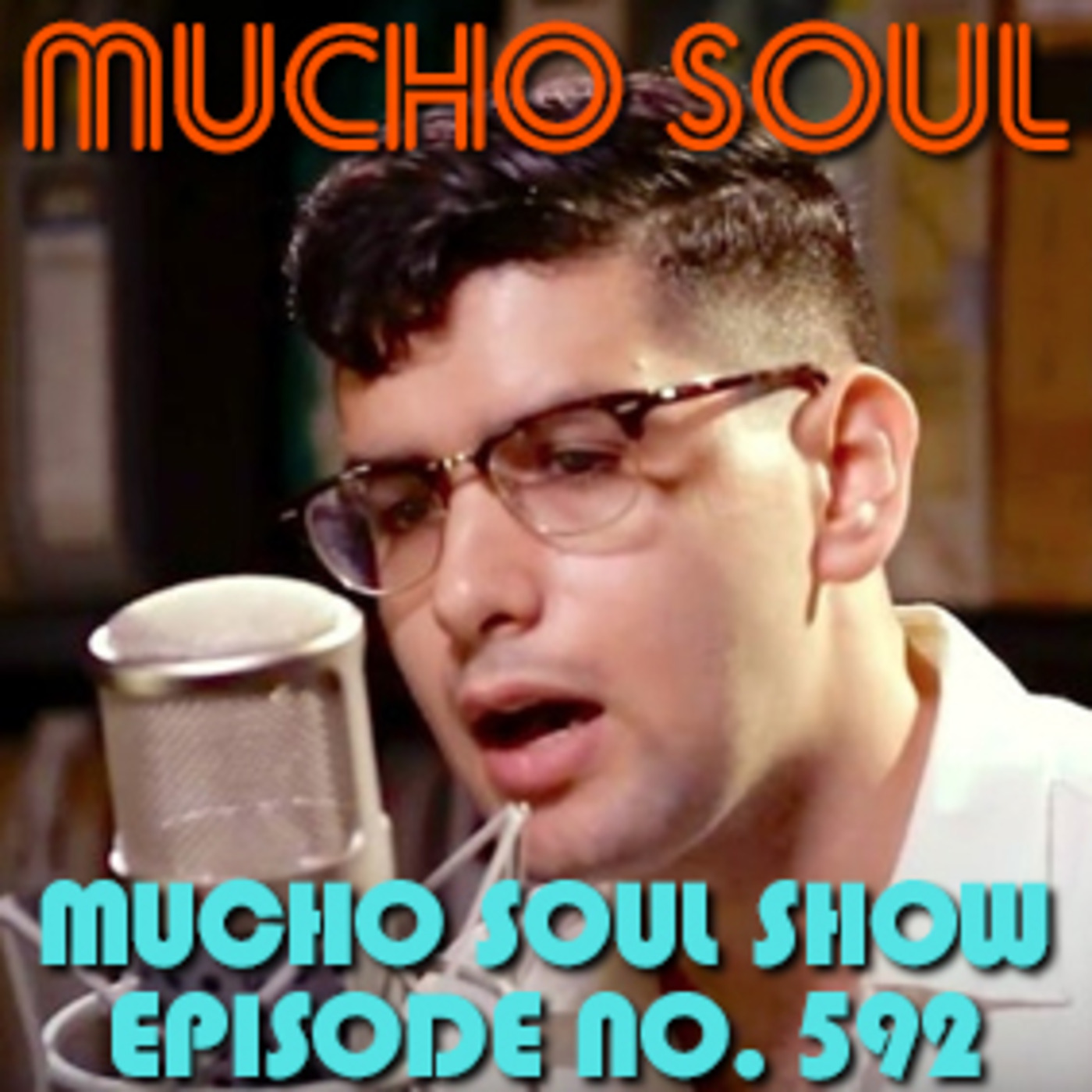 Mucho Soul\'s Podcast