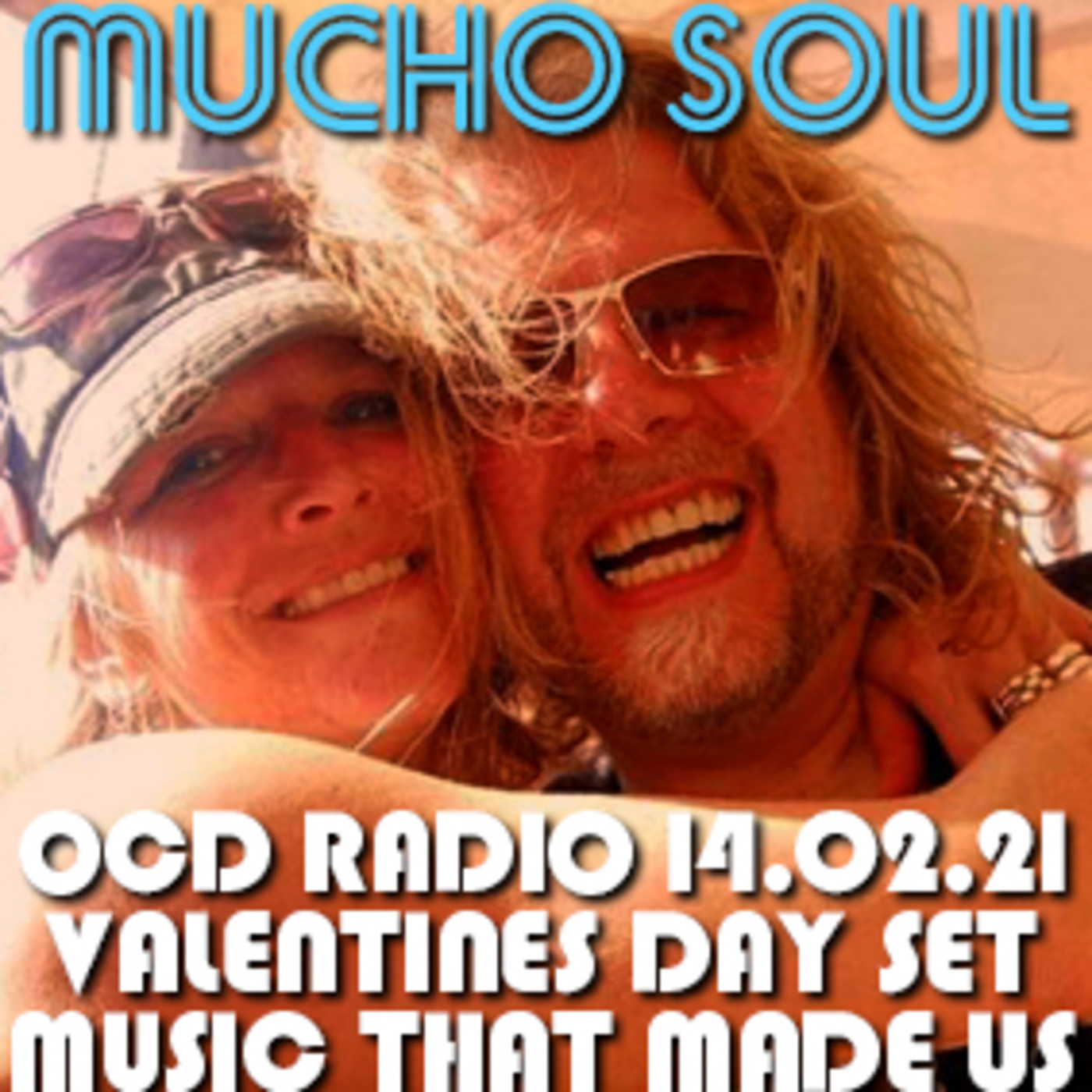 Mucho Soul\'s Podcast
