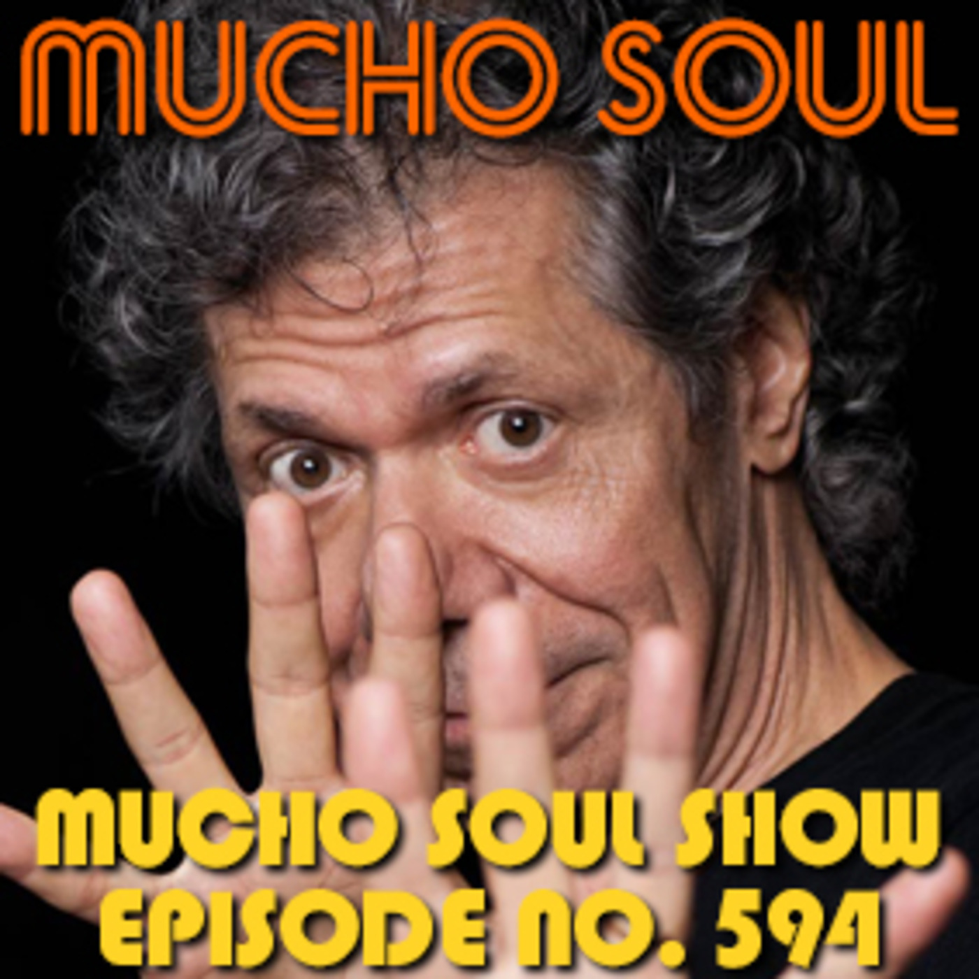 Mucho Soul\'s Podcast