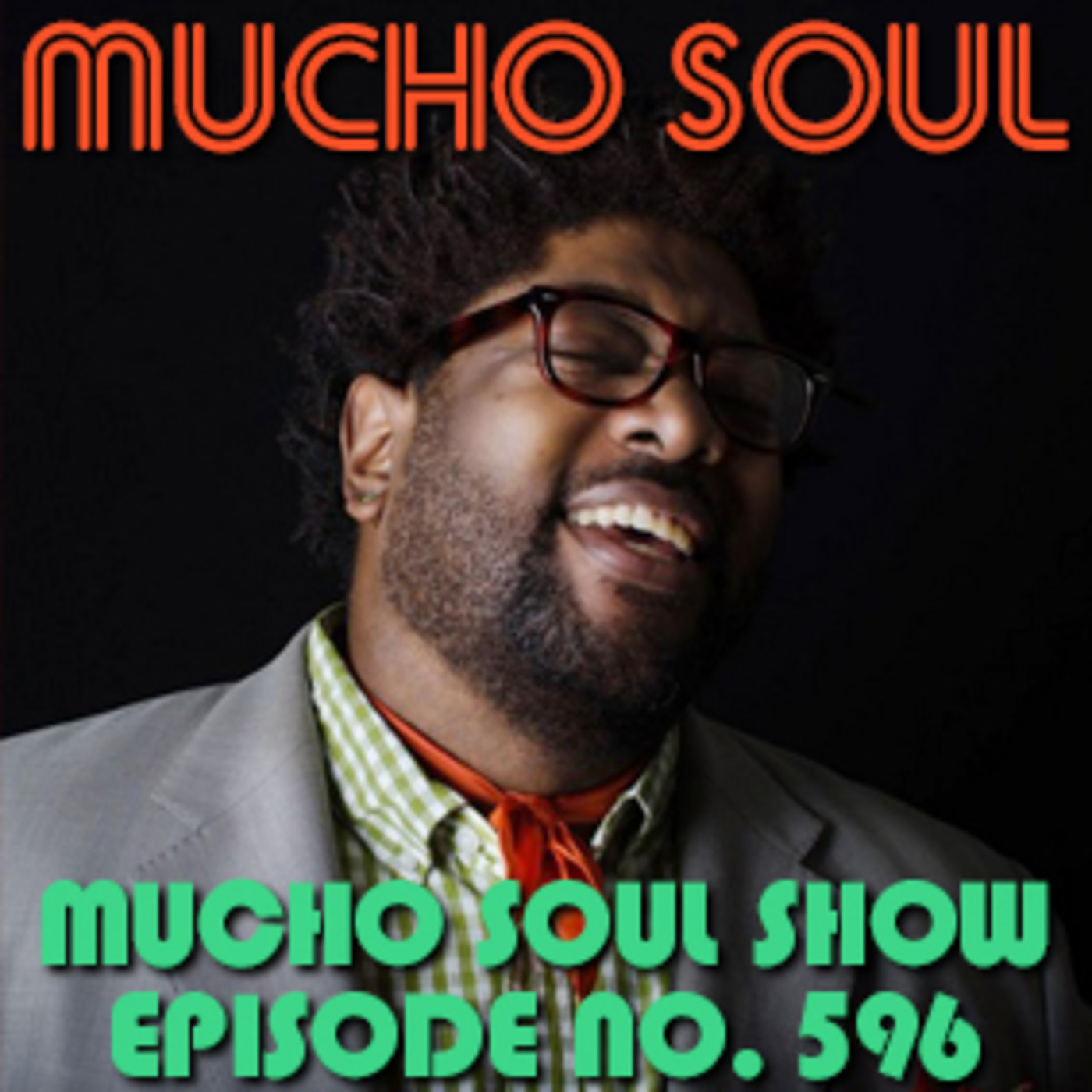 Mucho Soul\'s Podcast