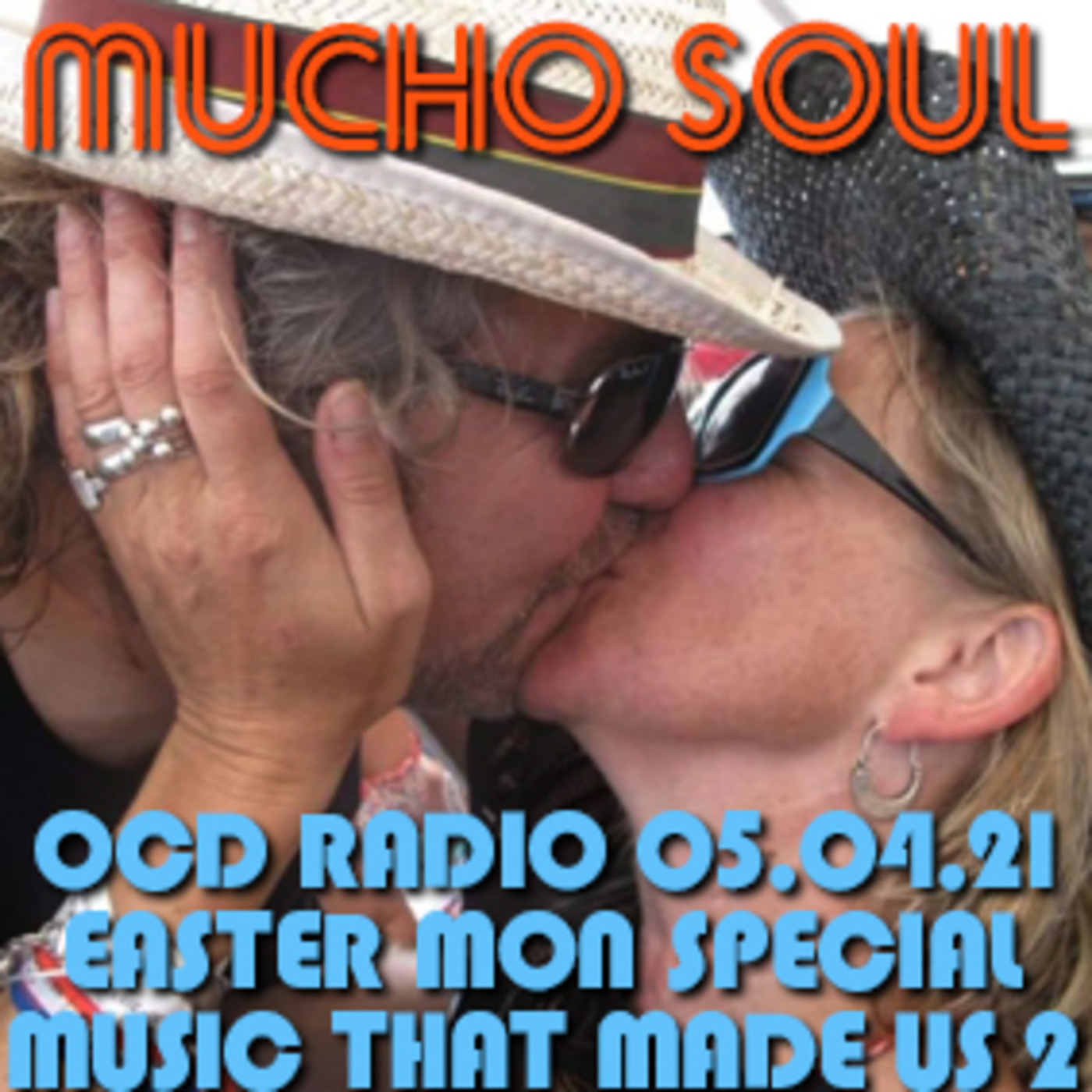 Mucho Soul\'s Podcast