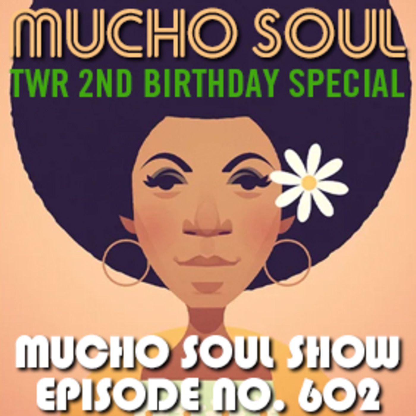 Mucho Soul\'s Podcast