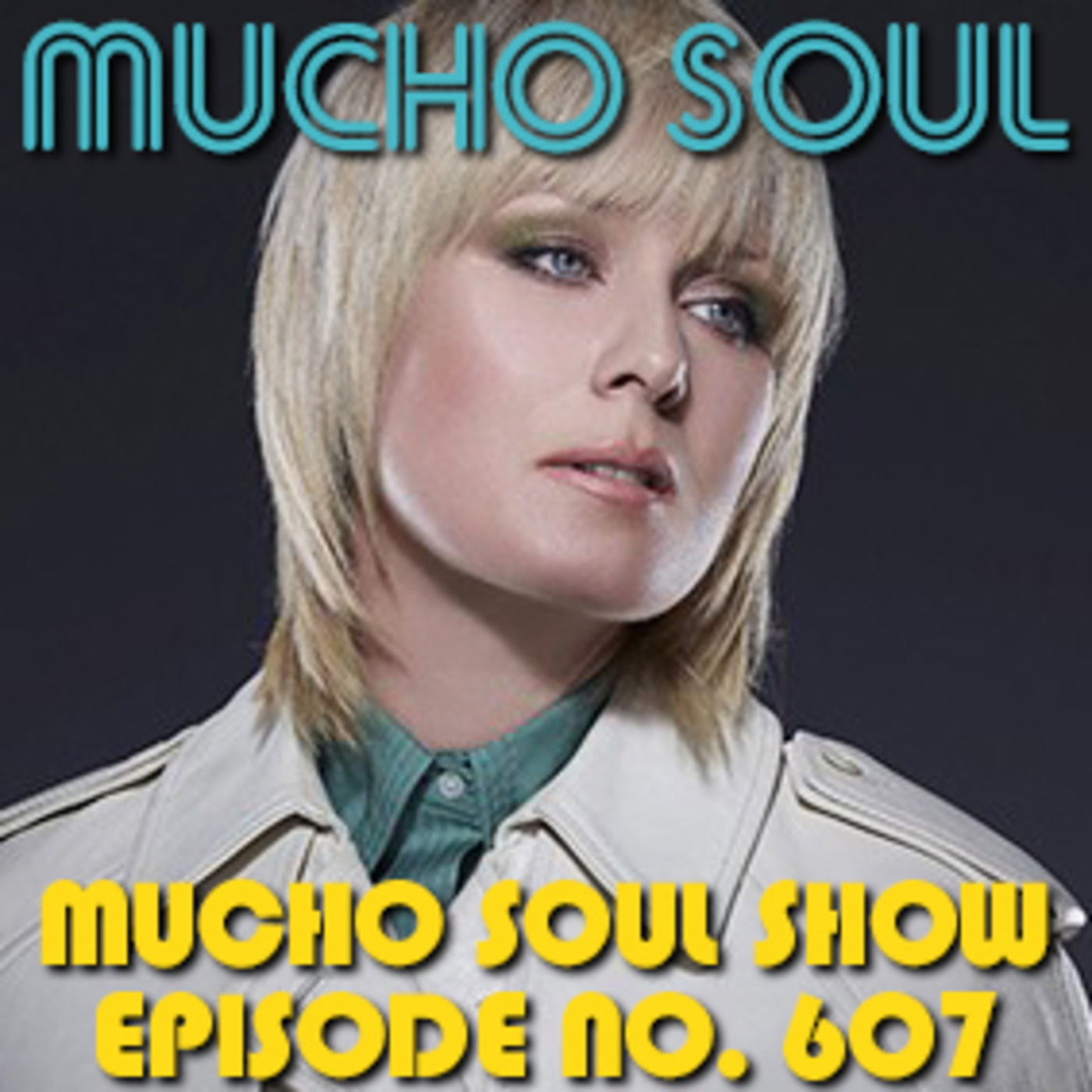 Mucho Soul\'s Podcast