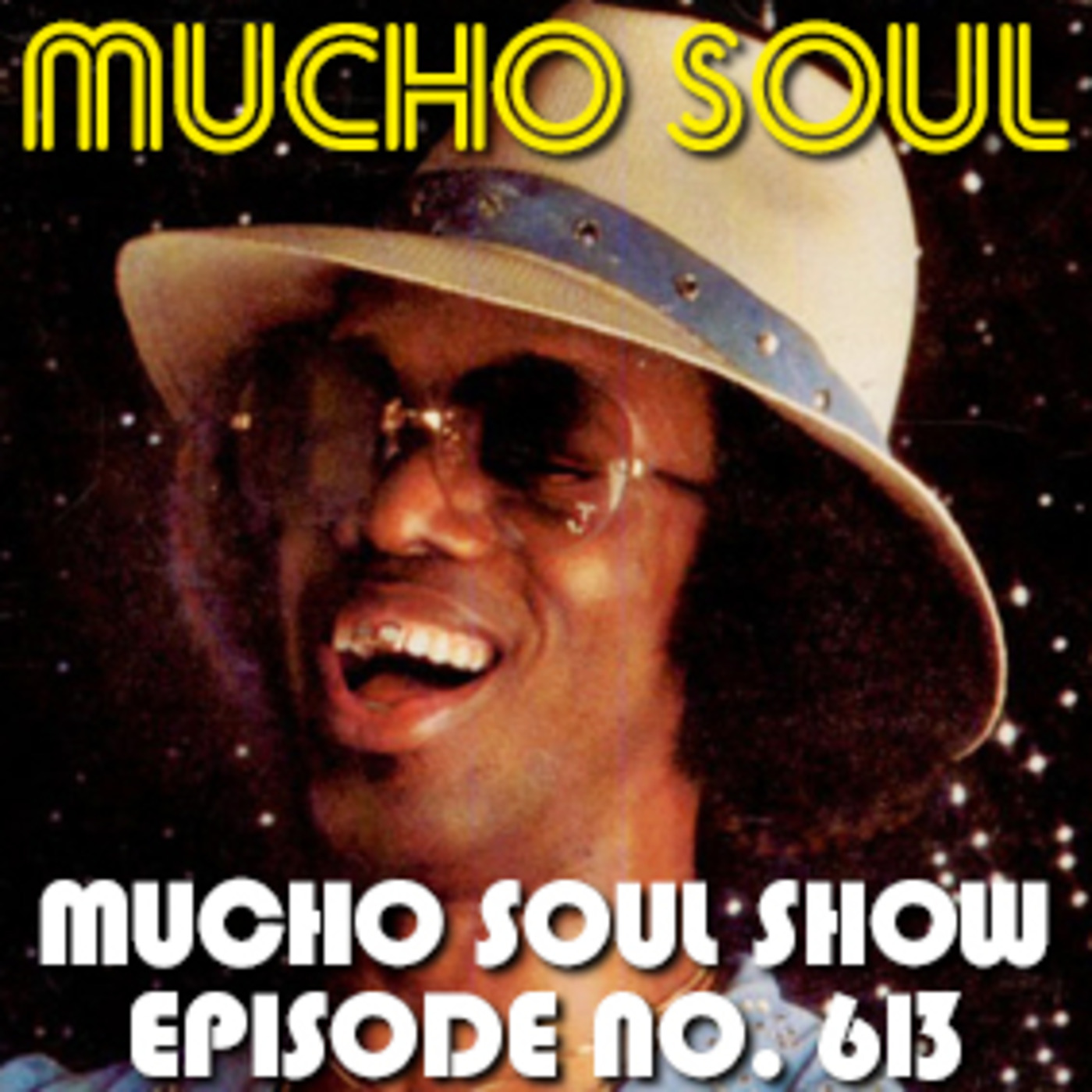 Mucho Soul\'s Podcast