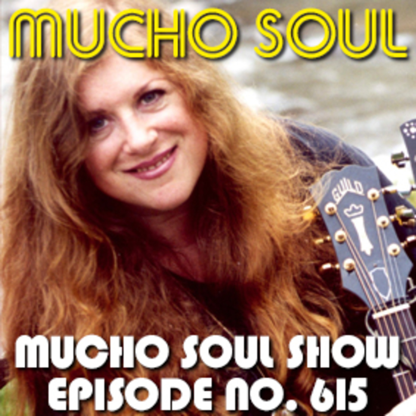Mucho Soul\'s Podcast