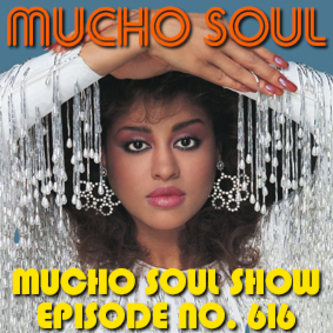 Mucho Soul\'s Podcast